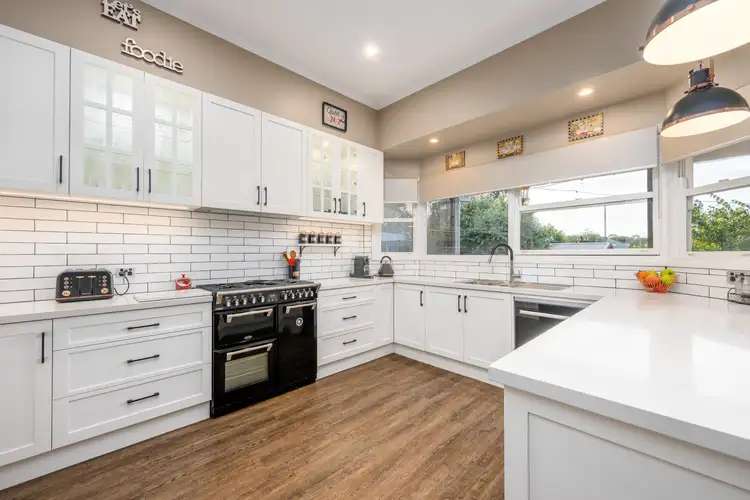 Fifth view of Homely house listing, 297 Hogan Street, Tatura VIC 3616