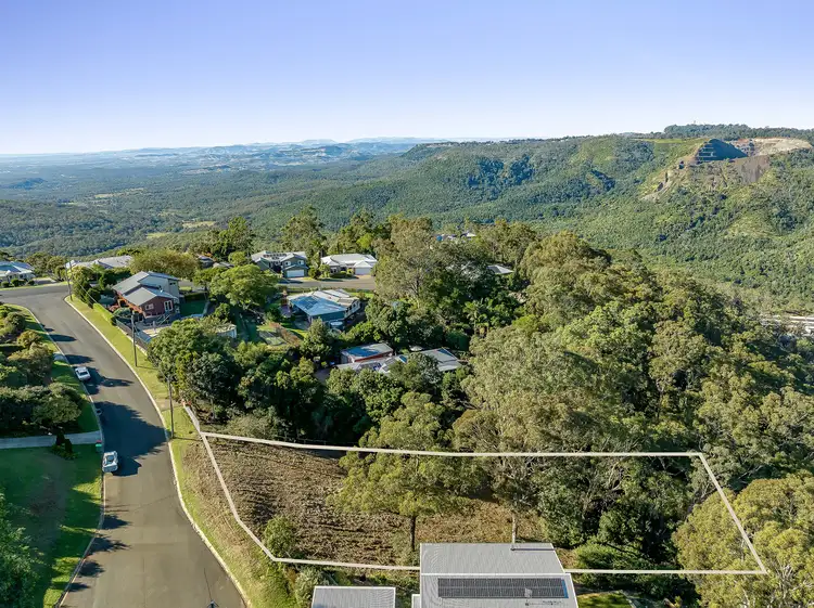 5 Hillsdale Crescent, Blue Mountain Heights QLD 4350