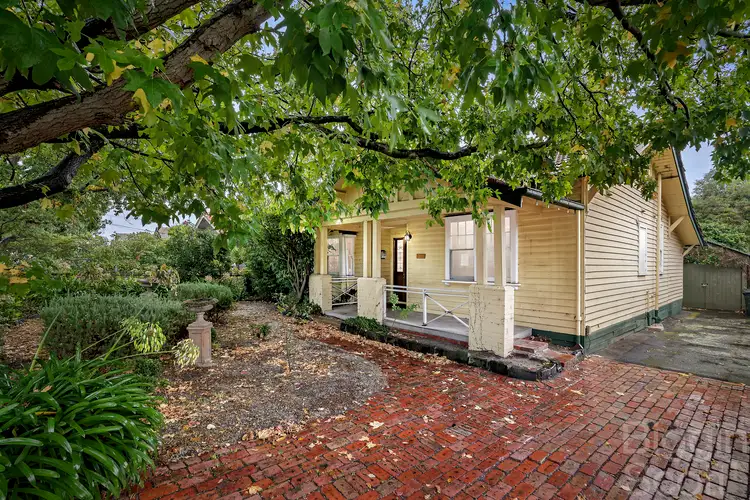 Main view of Homely house listing, 33 Berrima Avenue, Malvern East VIC 3145