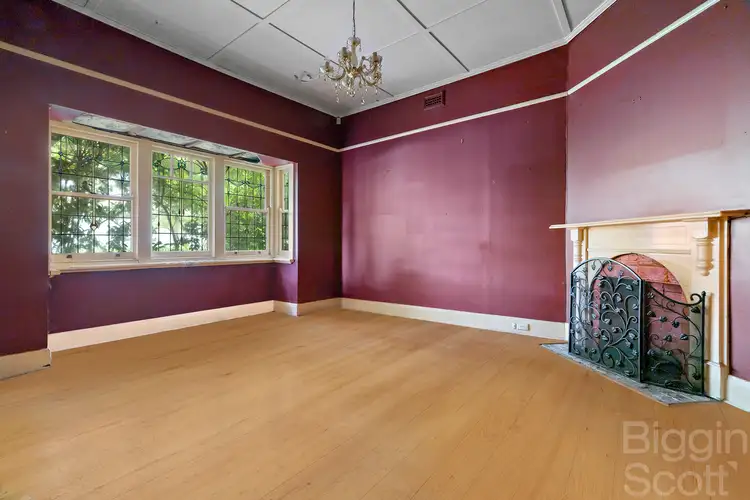 Second view of Homely house listing, 33 Berrima Avenue, Malvern East VIC 3145