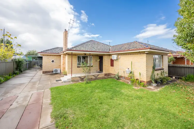 Main view of Homely house listing, 21 Meaklim Street, Shepparton VIC 3630