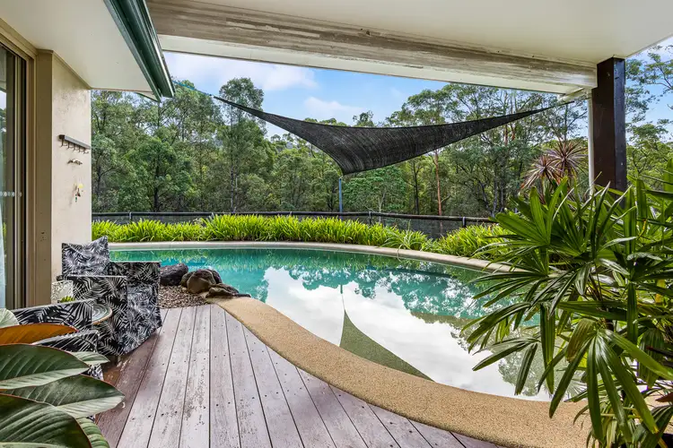 566 Upper Landershute Road, Landers Shoot QLD 4555