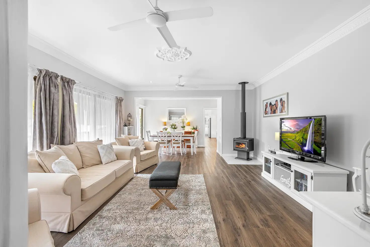 Main view of Homely house listing, 1 Main Creek Road, Tanawha QLD 4556