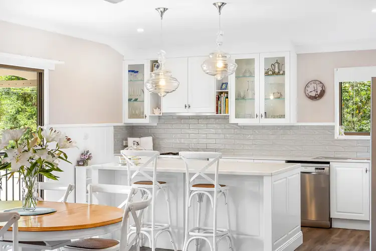 Second view of Homely house listing, 1 Main Creek Road, Tanawha QLD 4556