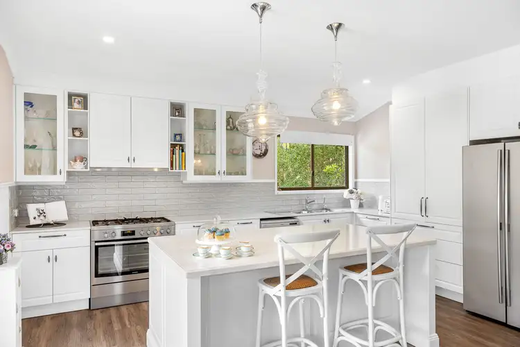 Third view of Homely house listing, 1 Main Creek Road, Tanawha QLD 4556