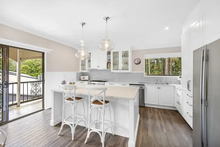 Fourth view of Homely house listing, 1 Main Creek Road, Tanawha QLD 4556