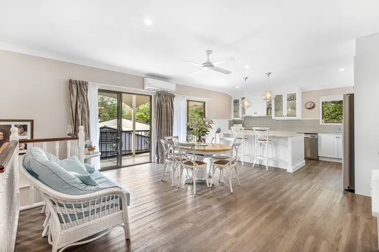 Fifth view of Homely house listing, 1 Main Creek Road, Tanawha QLD 4556