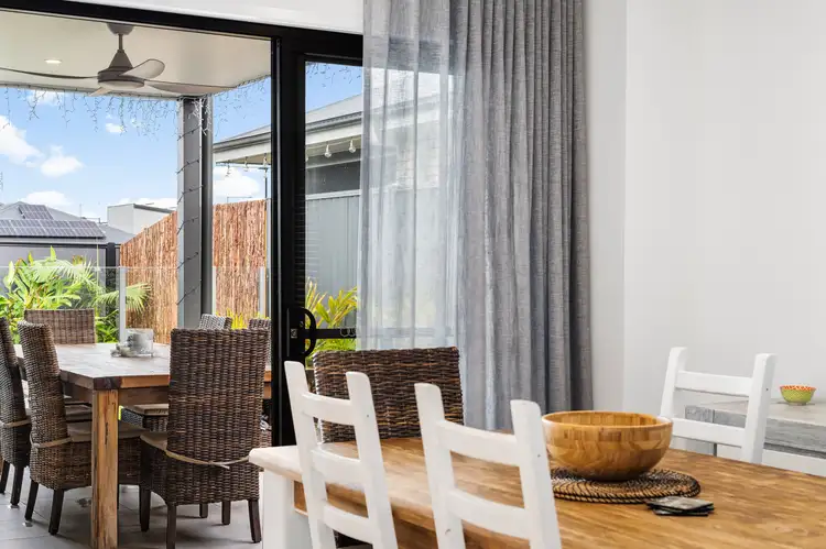 Second view of Homely house listing, 88 Logrunner Circuit, Palmview QLD 4553