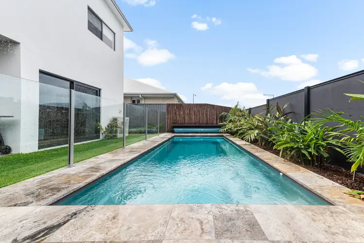 Third view of Homely house listing, 88 Logrunner Circuit, Palmview QLD 4553