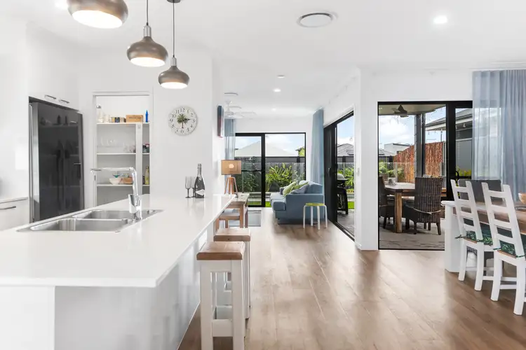 Fourth view of Homely house listing, 88 Logrunner Circuit, Palmview QLD 4553
