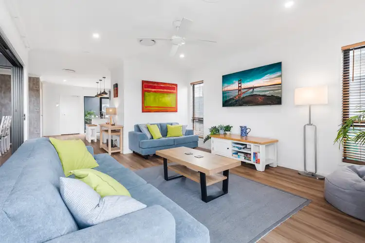 Fifth view of Homely house listing, 88 Logrunner Circuit, Palmview QLD 4553