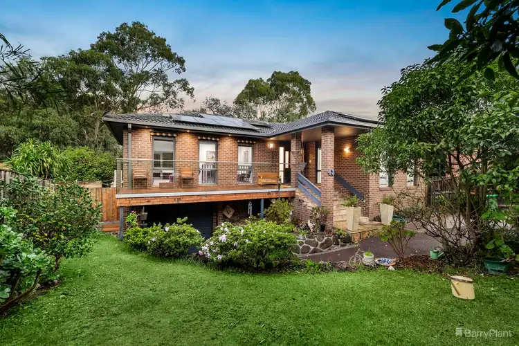 43 Avandina Crescent, Greensborough VIC 3088