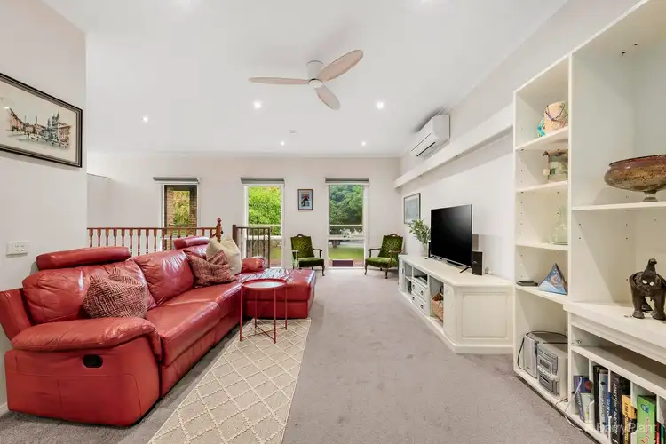 Fifth view of Homely house listing, 43 Avandina Crescent, Greensborough VIC 3088