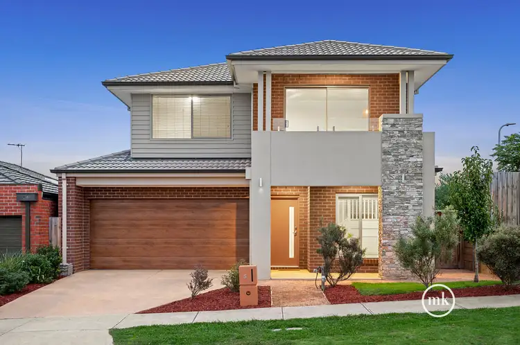 5 Herbie Court, Doreen VIC 3754