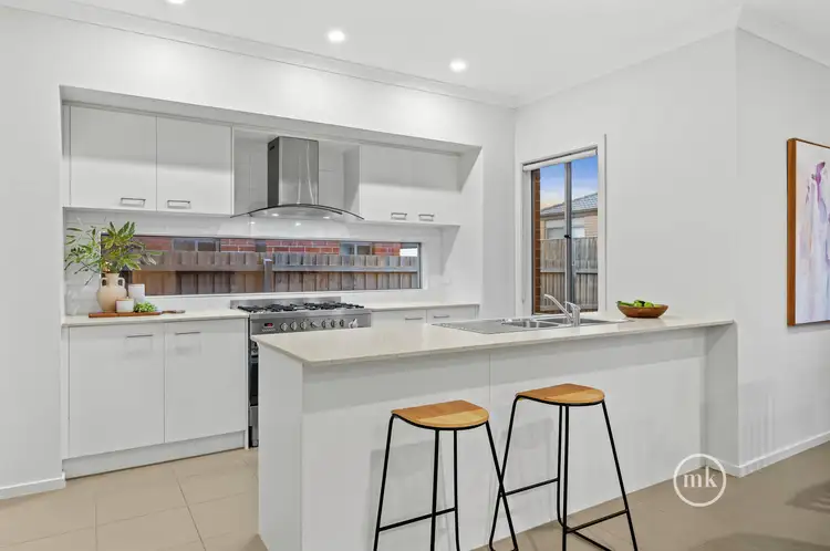 Fourth view of Homely house listing, 5 Herbie Court, Doreen VIC 3754