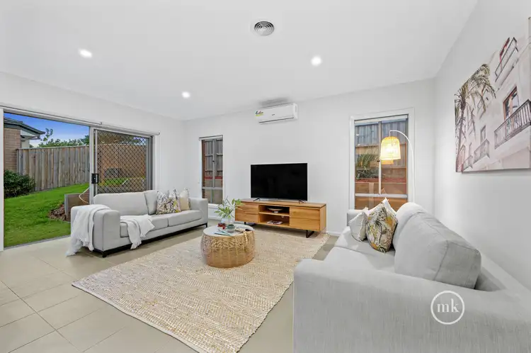 Fifth view of Homely house listing, 5 Herbie Court, Doreen VIC 3754