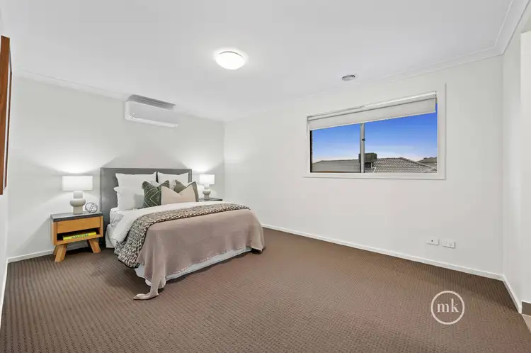 Sixth view of Homely house listing, 5 Herbie Court, Doreen VIC 3754