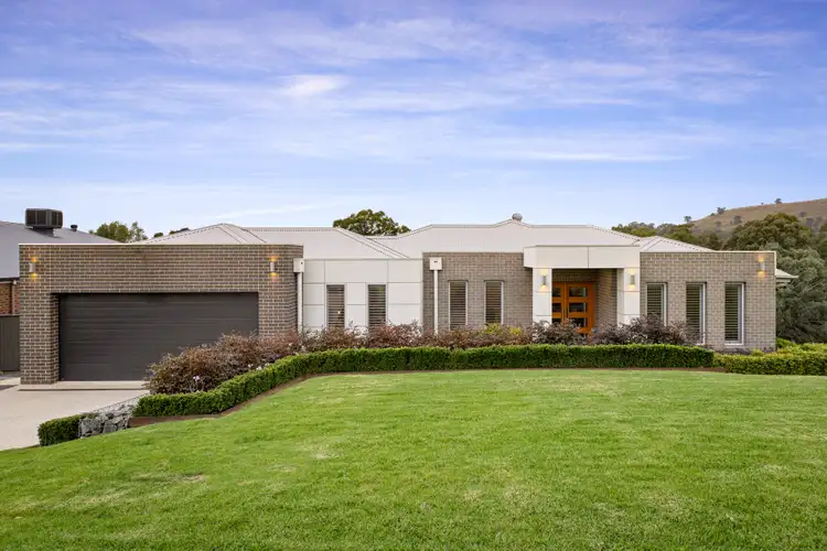 58 Clarendon Avenue, Wodonga VIC 3690