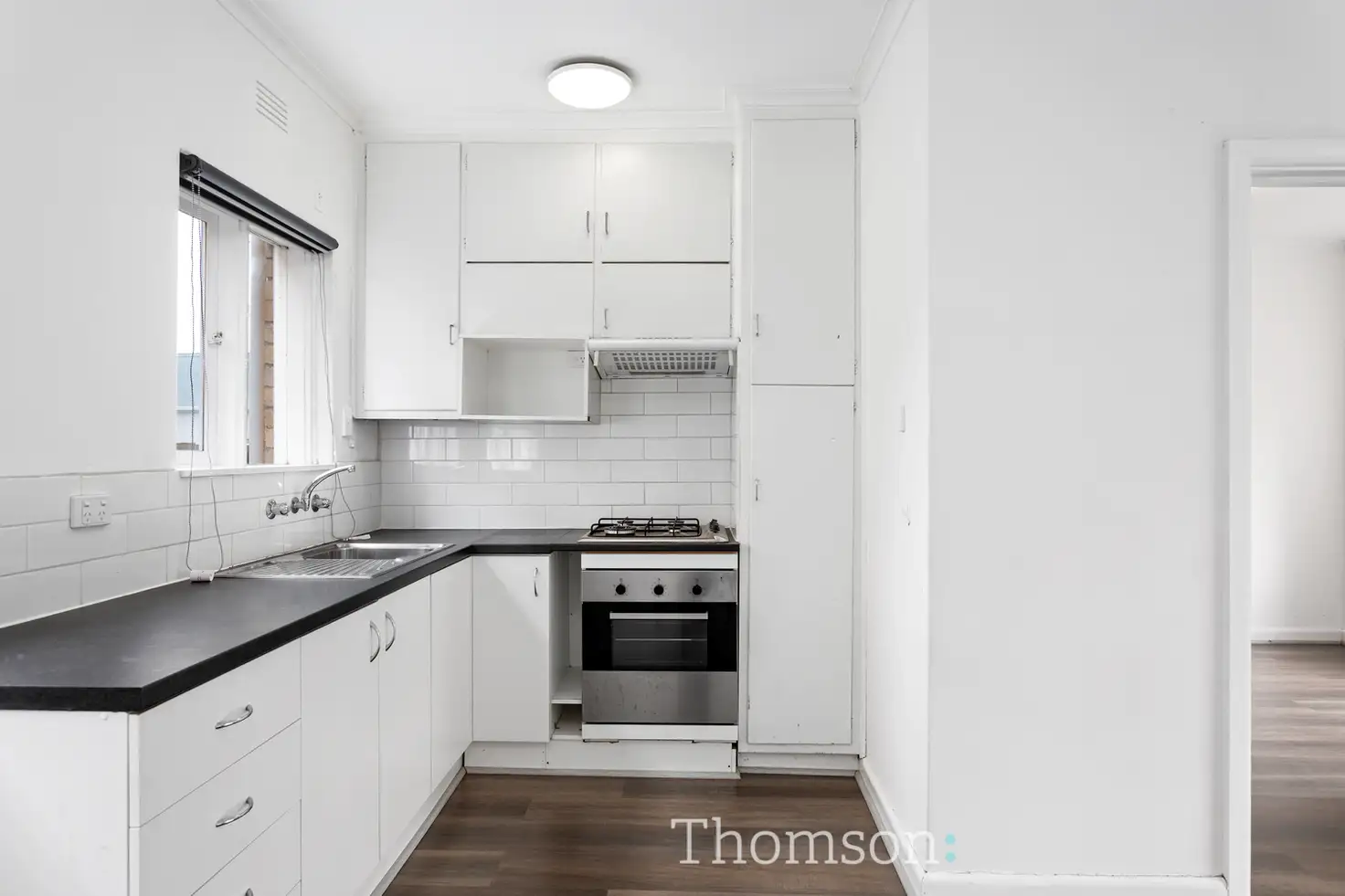 Main view of Homely apartment listing, 4/319 Riversdale Road, Hawthorn East VIC 3123