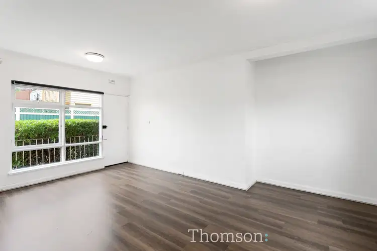 Third view of Homely apartment listing, 4/319 Riversdale Road, Hawthorn East VIC 3123