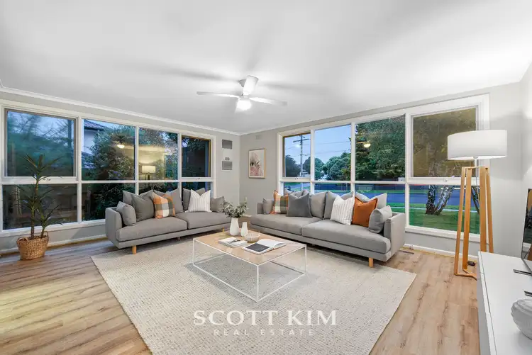 Second view of Homely house listing, 52 Wilga Street, Mount Waverley VIC 3149