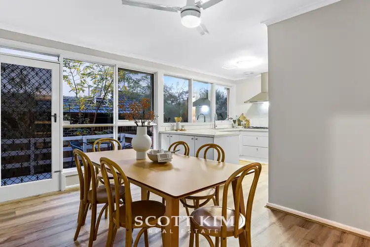 Fifth view of Homely house listing, 52 Wilga Street, Mount Waverley VIC 3149