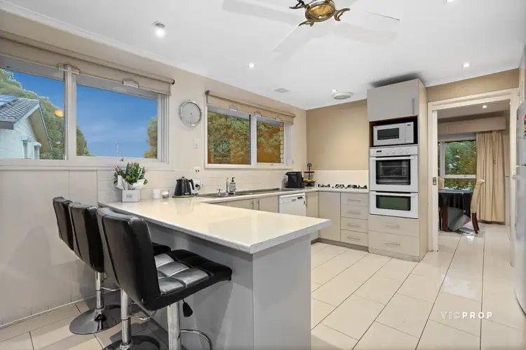 Main view of Homely house listing, 4 Wattletree Road, Ferntree Gully VIC 3156