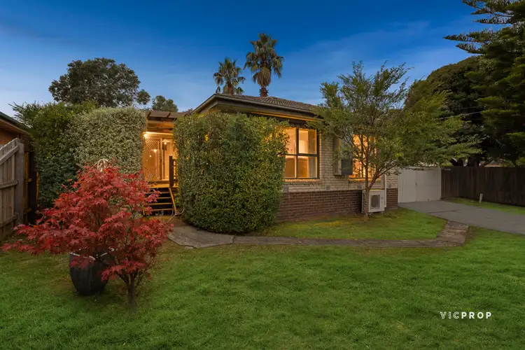 Second view of Homely house listing, 4 Wattletree Road, Ferntree Gully VIC 3156