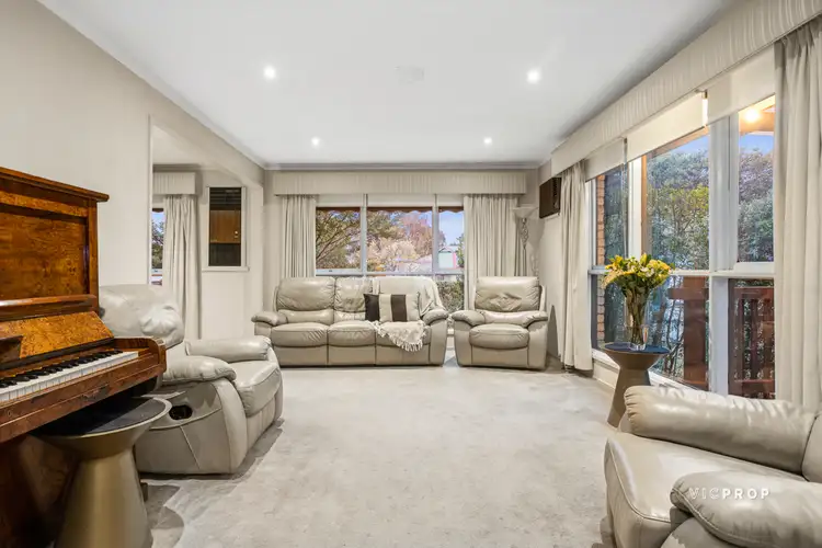 Third view of Homely house listing, 4 Wattletree Road, Ferntree Gully VIC 3156