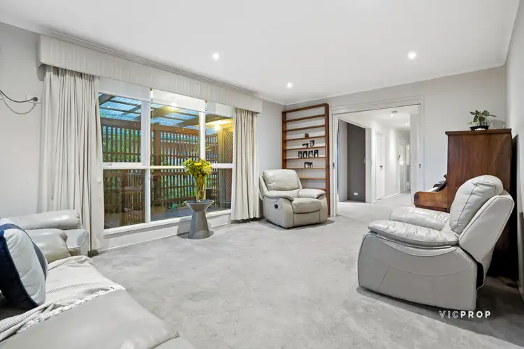 Fourth view of Homely house listing, 4 Wattletree Road, Ferntree Gully VIC 3156