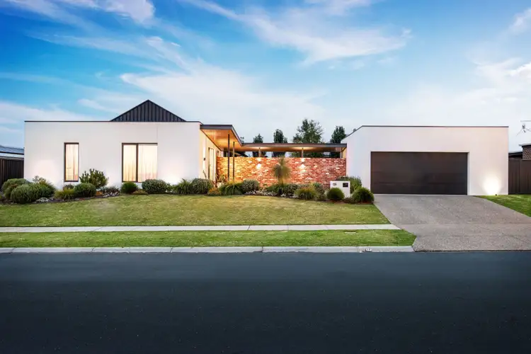 Main view of Homely house listing, 136 Litchfield Drive, Thurgoona NSW 2640