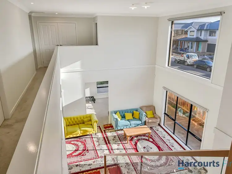 Fourth view of Homely house listing, 2 Belsize Way, Keysborough VIC 3173