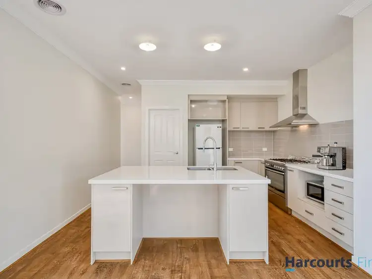 Fifth view of Homely house listing, 2 Belsize Way, Keysborough VIC 3173