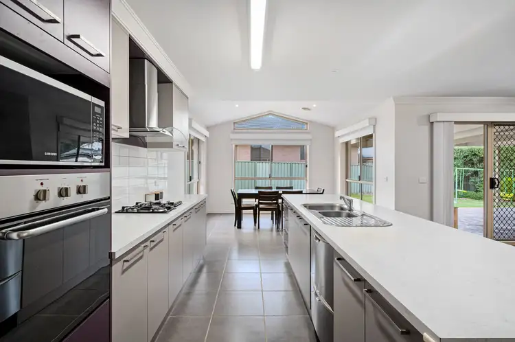 Third view of Homely house listing, 10 Jordan Way, Glenroy NSW 2640
