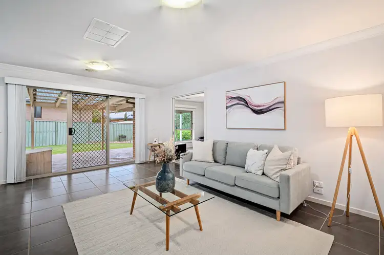 Fifth view of Homely house listing, 10 Jordan Way, Glenroy NSW 2640