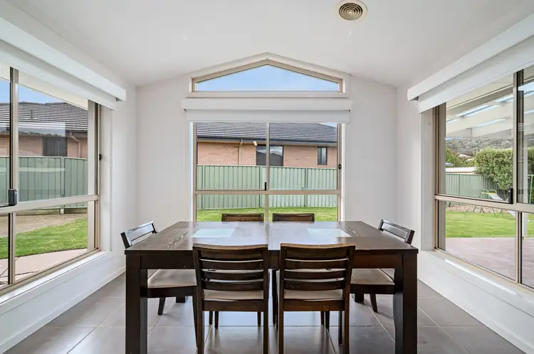 Sixth view of Homely house listing, 10 Jordan Way, Glenroy NSW 2640