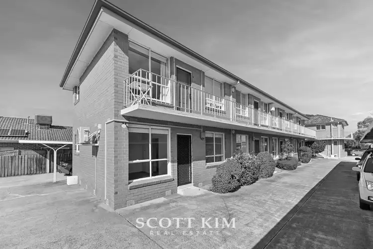 7/38 Woornack Road, Carnegie VIC 3163