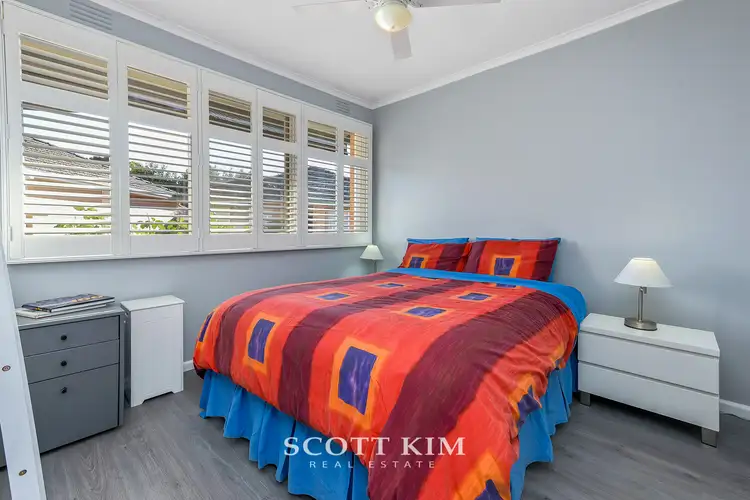 Fifth view of Homely unit listing, 22/27 Patterson Road, Bentleigh VIC 3204