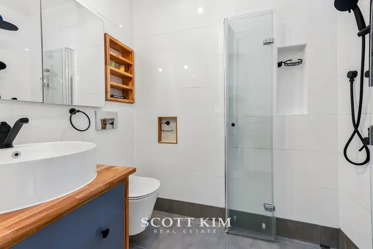 Sixth view of Homely unit listing, 22/27 Patterson Road, Bentleigh VIC 3204