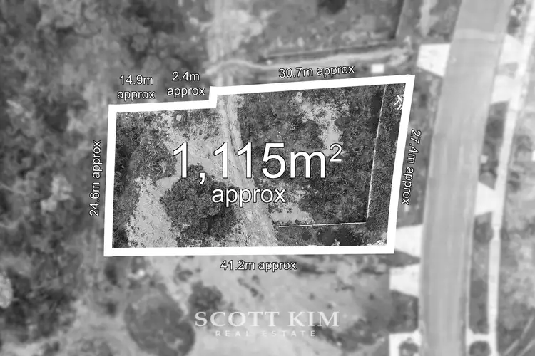 3 Vale Road, Diamond Creek VIC 3089