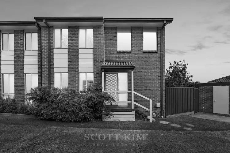5/7 Gubbah Court, Ashwood VIC 3147