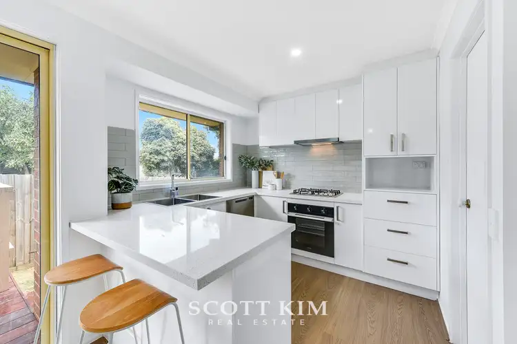 Fourth view of Homely townhouse listing, 5/7 Gubbah Court, Ashwood VIC 3147