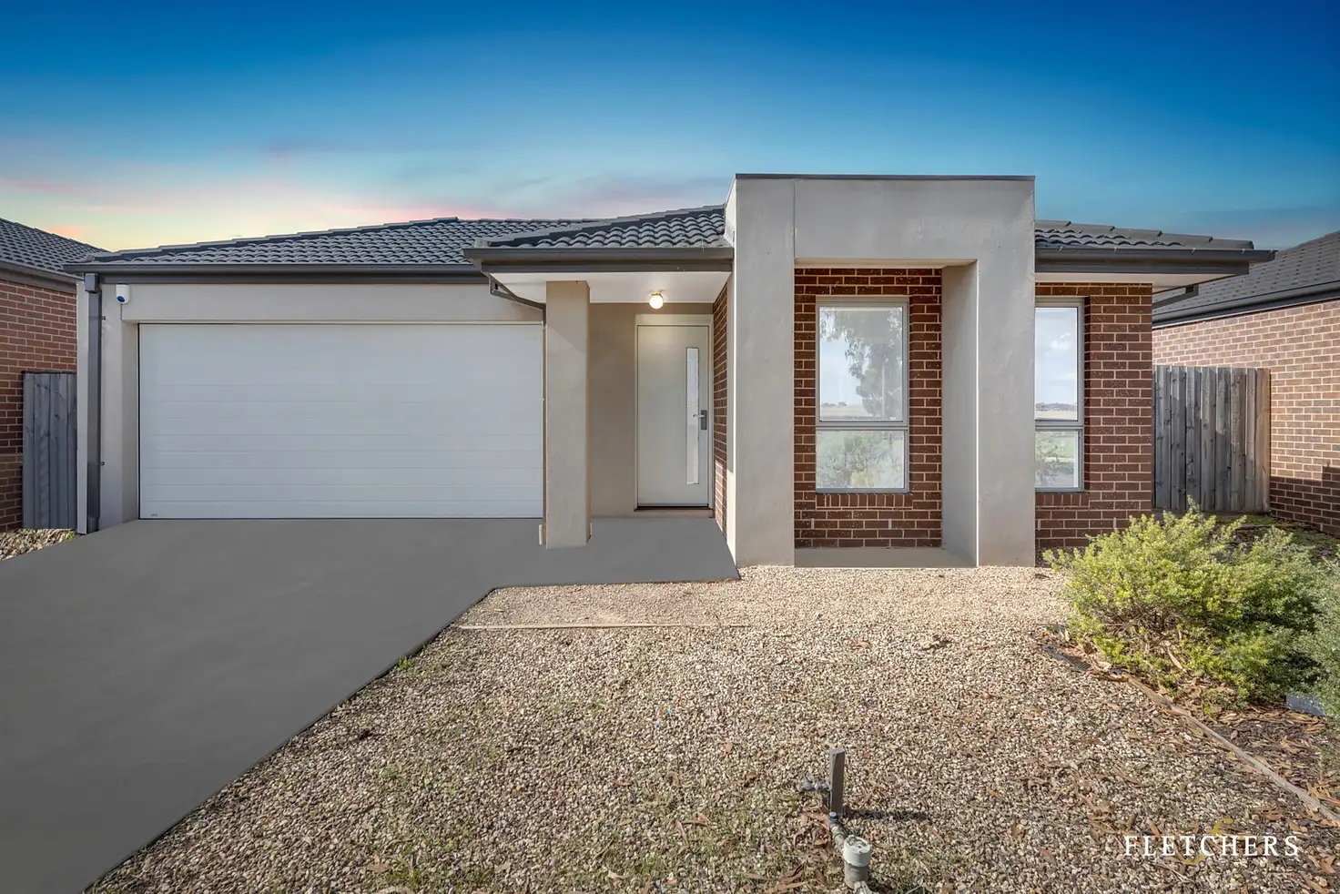 Main view of Homely house listing, 28 Licina Road, Brookfield VIC 3338