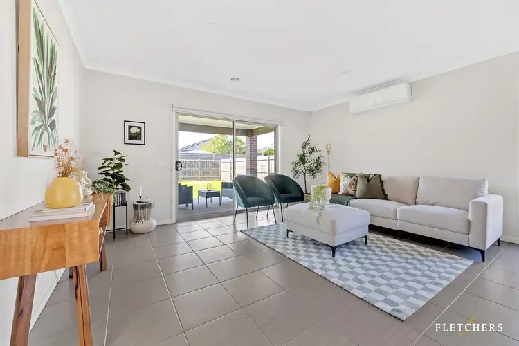 Fifth view of Homely house listing, 28 Licina Road, Brookfield VIC 3338