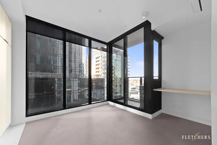 Fourth view of Homely apartment listing, 1408/135 City Road, Southbank VIC 3006