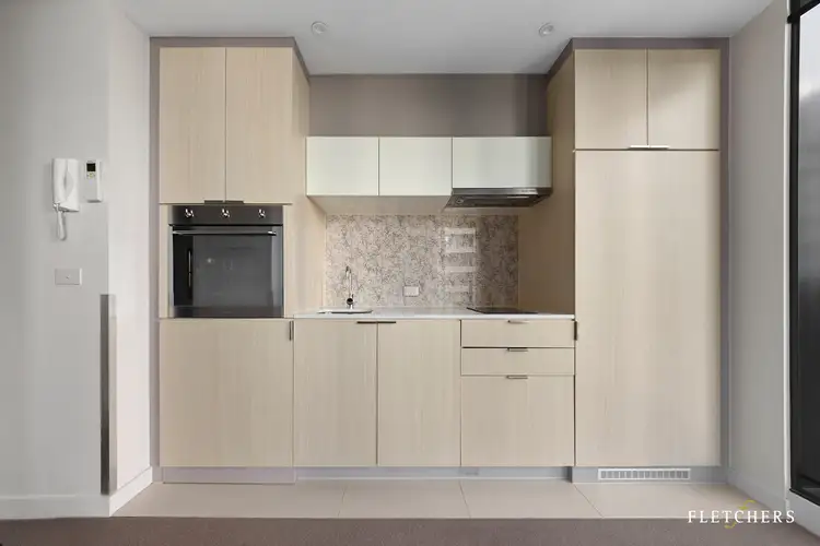 Sixth view of Homely apartment listing, 1408/135 City Road, Southbank VIC 3006