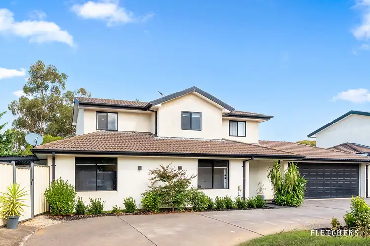 1/26 Kelvin Grove, Werribee VIC 3030