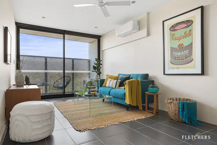 201/432 Geelong Road, West Footscray VIC 3012
