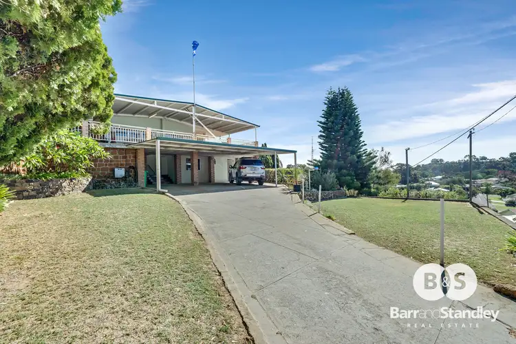 18 Churchill Drive, South Bunbury WA 6230