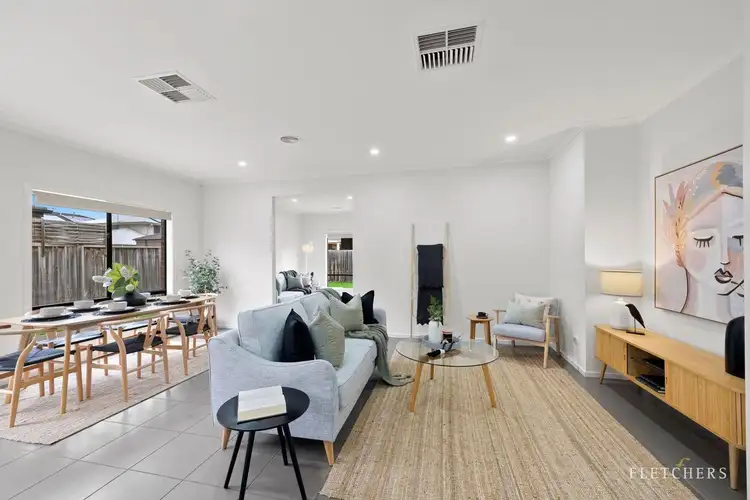 13 Bushlark Crescent, Williams Landing VIC 3027